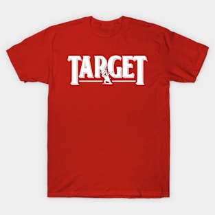 Target Team Member T-Shirt